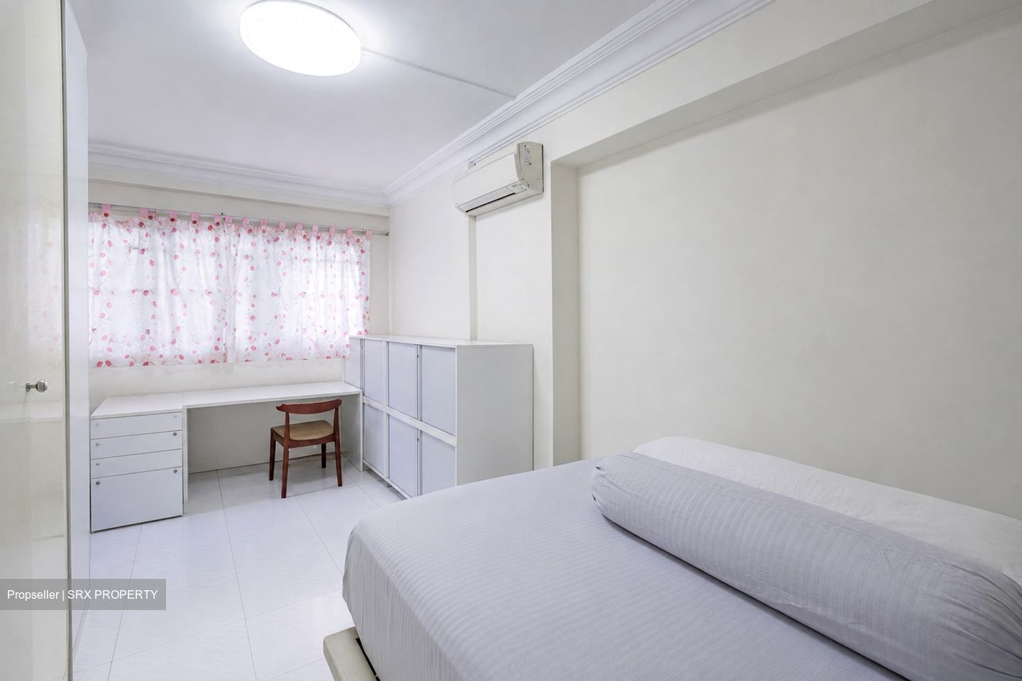 Blk 366 Corporation Drive (Jurong West), HDB 4 Rooms #614155271